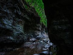 -龙门涧景区