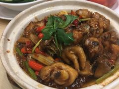 -味莊茶餐厅·自家點心(万象城店)