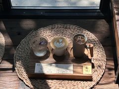 -邊渡咖啡