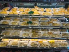 -101花果山山芭榴莲(史密斯街店)