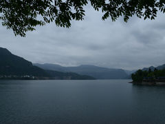 -雷波马湖风景区
