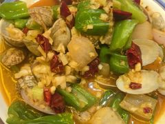 -沪上名羊天下•烤羊腿•东北烧烤•小龙虾(浦东直营总店)