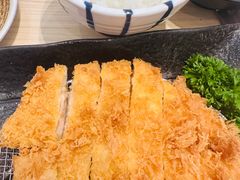 -胜博殿日式炸猪排(西红门店)