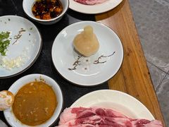 -裕德孚·非遗手切涮羊肉(东直门内大街店)