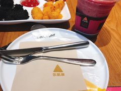 -乐凯撒披萨(正佳广场店)