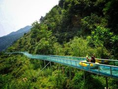 -天姥山