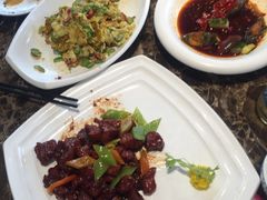-精典一号民间菜