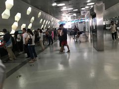 -朱辛庄(地铁站)