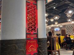 -南门涮肉(上海二店)