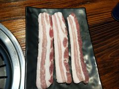 五花肉-意成料理