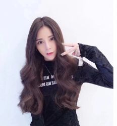 -H.s无痕接发