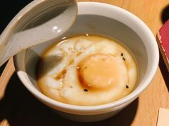 鸡蛋酒-荣小馆(杭州大厦店)