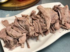 -靖远尕六美味羊羔肉