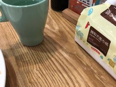 -禧座港式餐厅(星河店)