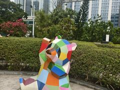 -九龙公园