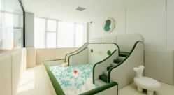 -弗蕾亚·和月月子调理院(东湖店)