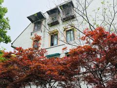 -上海蔡元培故居陈列馆