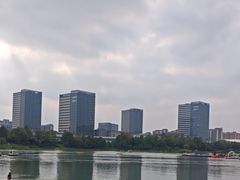 -美兰湖景区