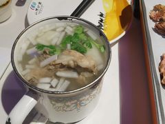 -小河公主秘制烤羊腿(小绿谷店)