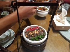 -刀板香·安徽菜(国购IFC店)