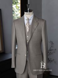 点击看大图 -Brother西服礼服定制·商务·婚礼(佛山南海店)