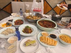 -沸腾鱼乡(知春路分店)