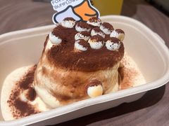 -狐狸和向日葵(北京路店)
