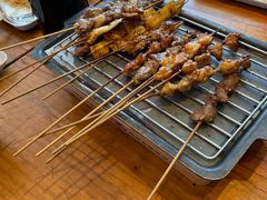 -木屋烧烤(西南角店)