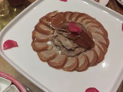 -壹零捌道·北京烤鸭(车公庄店)