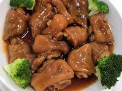 飘香猪手-喜运来酒楼(江南大道店)