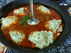 -张关合渣(航空大道店)