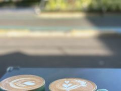 -ommo cafe(半岛城邦店)