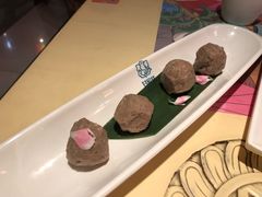 -甘尼仕印度餐厅爵士酒吧(阳春巷店)