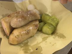 -Ciao窑炉披萨餐厅(宁波阪急店)