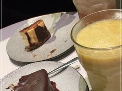 -BAKER&SPICE(安福路店)