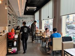 -莲餐厅·湖北菜·藕汤是头牌(愚园路店)