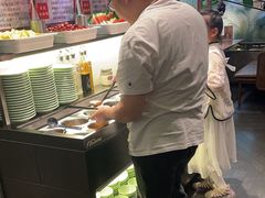 -掂档潮汕牛肉火锅(沈阳万象城店)