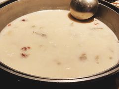 -煲宫猪肚鸡(昆山金鹰国际购物中心店)