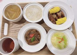 点击看大图 -月之旅·尊 高端月子会所(科馨别墅一店)