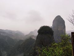-崀山风景名胜区