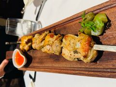 -波特曼西餐厅(南岗店)