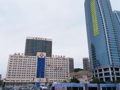 -大连医科大学附属第二医院(总院)