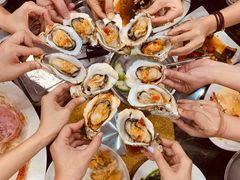 生蚝-蚝专家(北滘店)