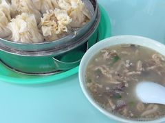 -北三沙家烧麦(北头道街店)