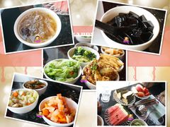 小菜水果-王家渡火锅店(棕榈泉店)