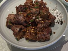 -阿斯牛牛·凉山菜(新会展店)