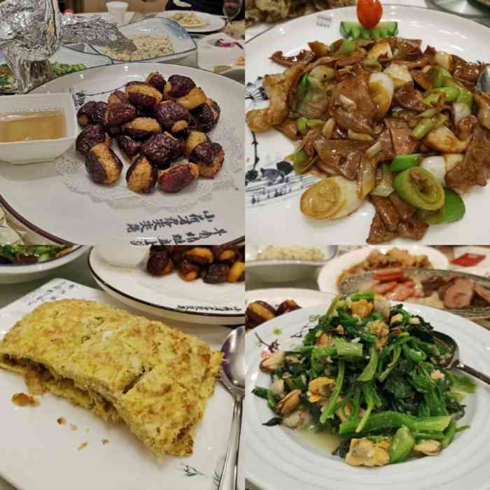 隆景春酒店-"已经到这里吃饭好几次了,都是和朋友一起约.
