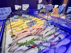 -潮澎派·潮汕菜大排档(南较西路店)