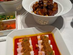 -俏江南天津时尚曲艺主题餐厅(马场道店)