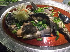 浩运海鲜酒店-浩运·海鲜青岛菜·海胆水饺(石老人店)